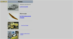 Desktop Screenshot of geppe.net